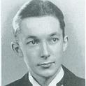 1940_wagner, louie_yearbook1